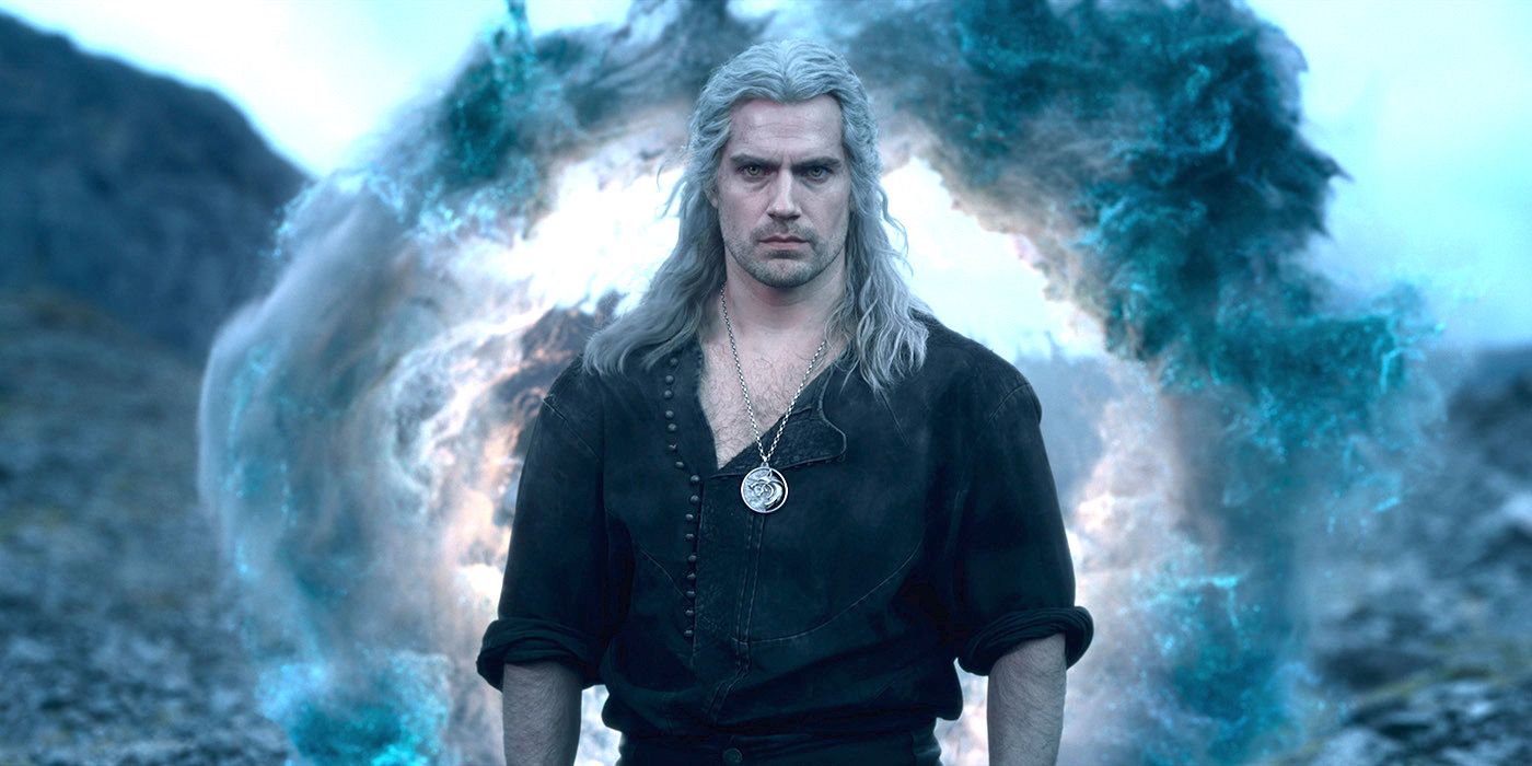 ‘The Witcher’ Officially Brings Back Geralt for New 2026 Release