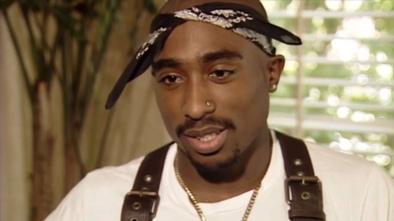 Judge allows use of police interview in trial for man accused of killing Tupac Shakur