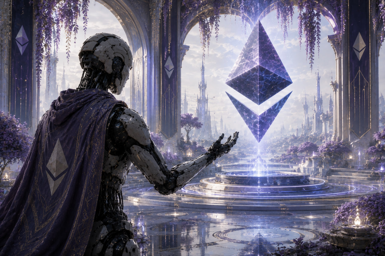 Elon Musk Grok AI Predicts Ethereum Will Hit This Price by End of 2026