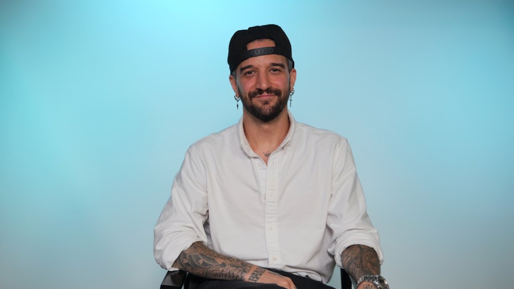 Mark Ballas Addresses ‘DWTS’ Future Amid Broadway Show and 'Next Pro' Spinoff