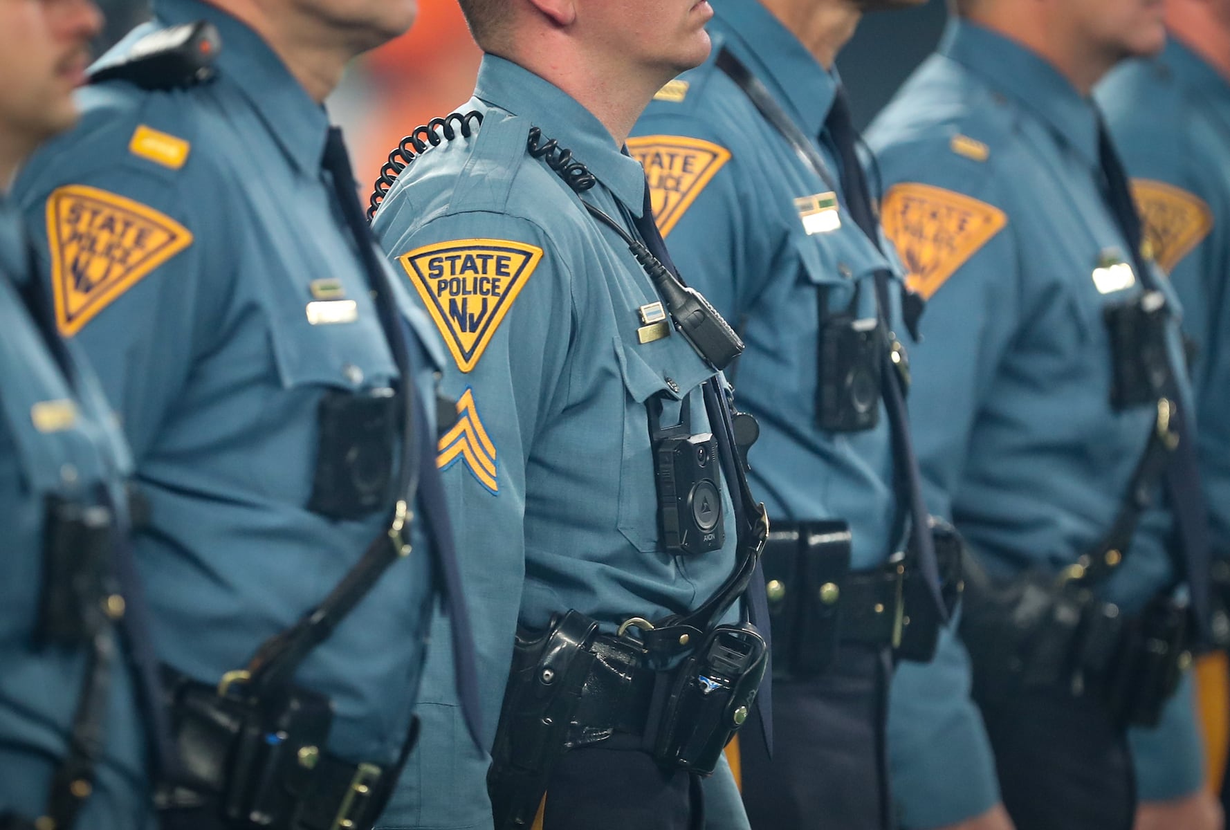Man who accused N.J. state troopers of sexual assault is facing new charges