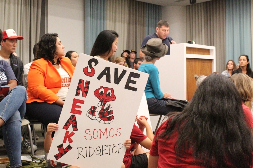 School closures are becoming more common in Texas. Here’s why.