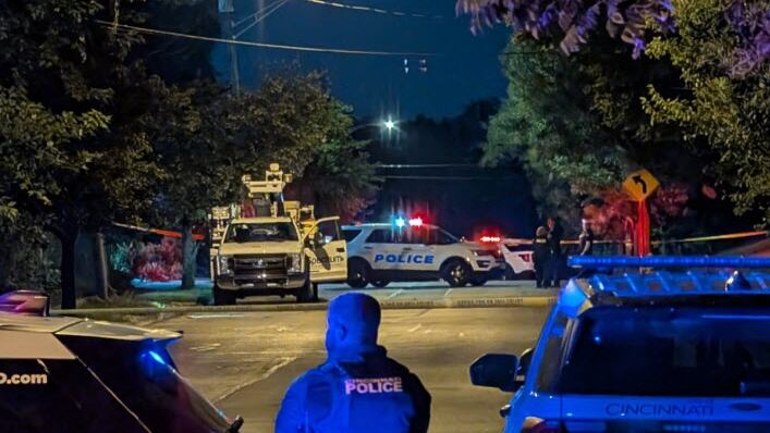Spectrum worker robbed, shot in neck during ‘violent attack’ while on neighborhood call