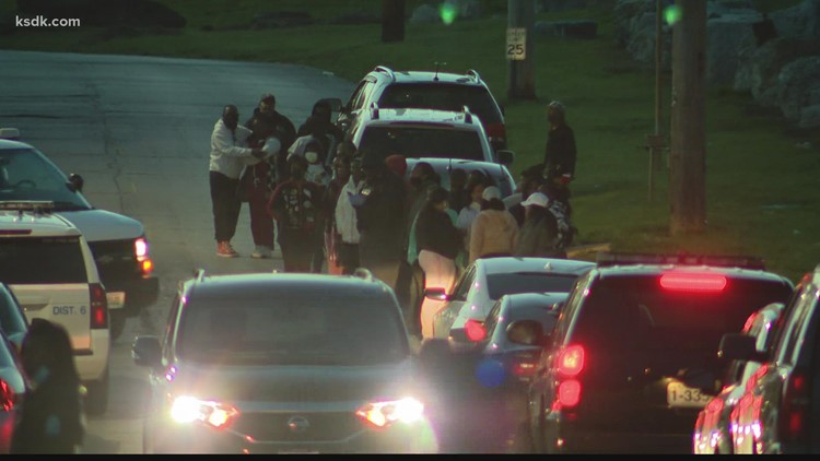 St. Louis mom heading out to buy diapers was kidnapped and killed in a 'frenzied execution'; 4 years later, charges filed