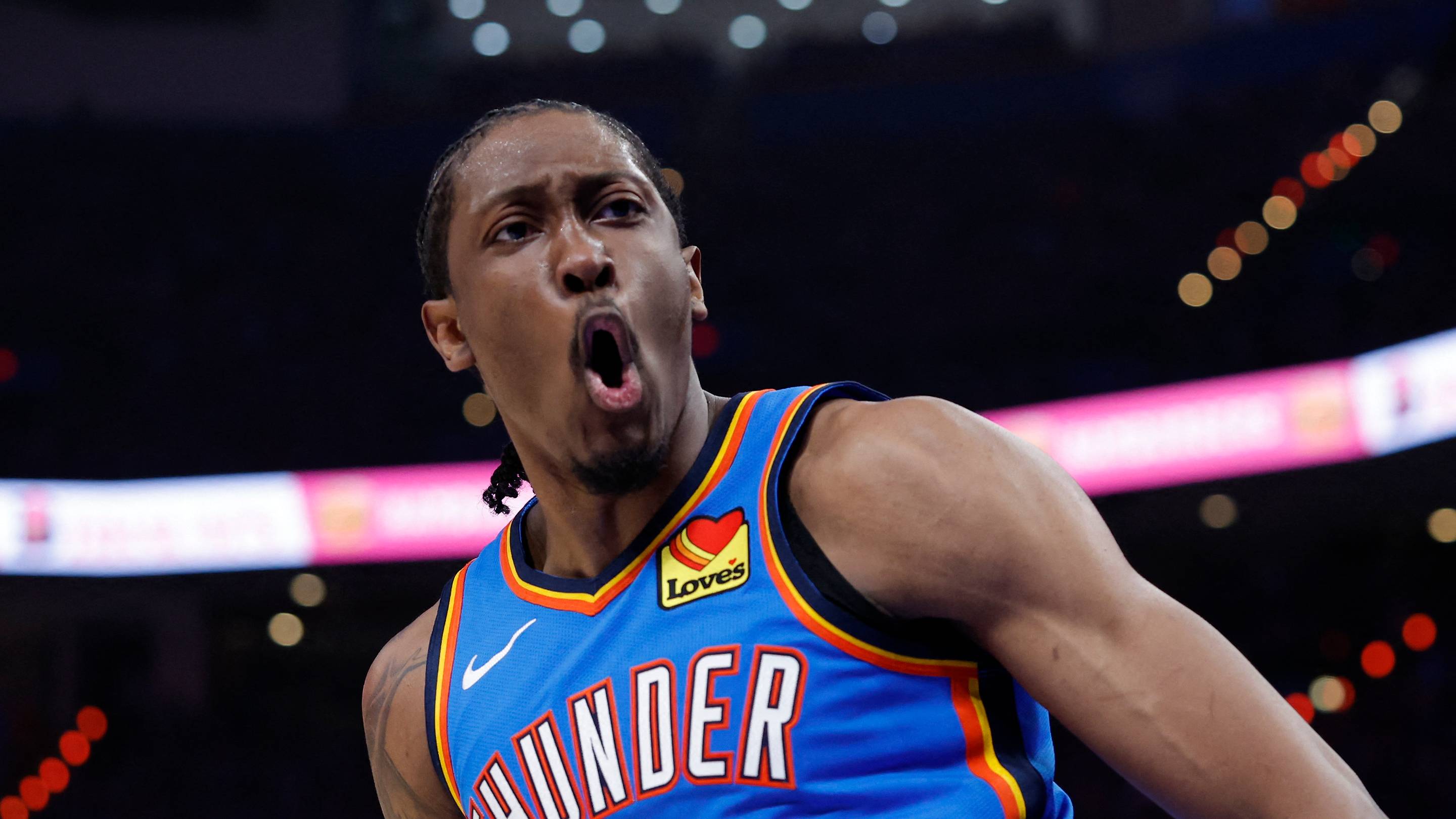 Where Do The OKC Thunder's Title Chances Stand In This New NBA Landscape?