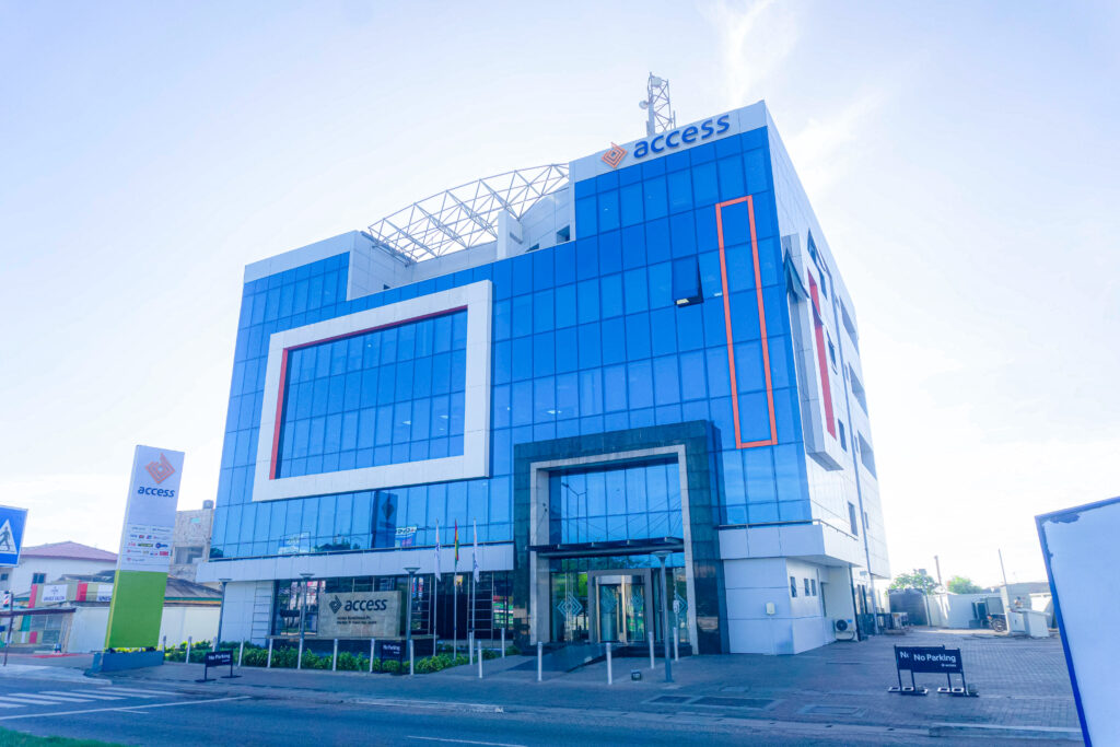 Access Bank partners with Points Africa to expand Rewards by Access loyalty programme