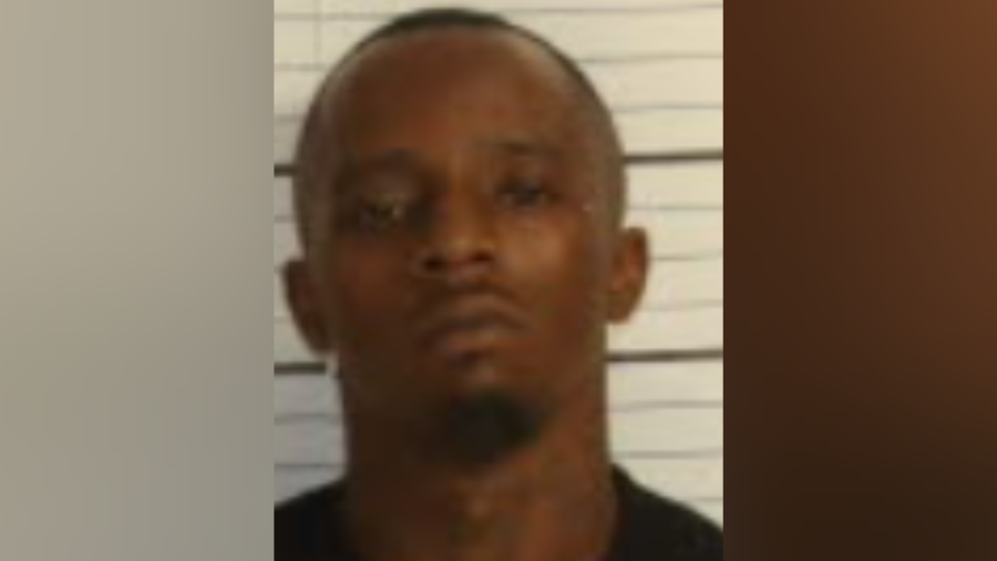 Driver allegedly led THP on 110 mph chase through construction