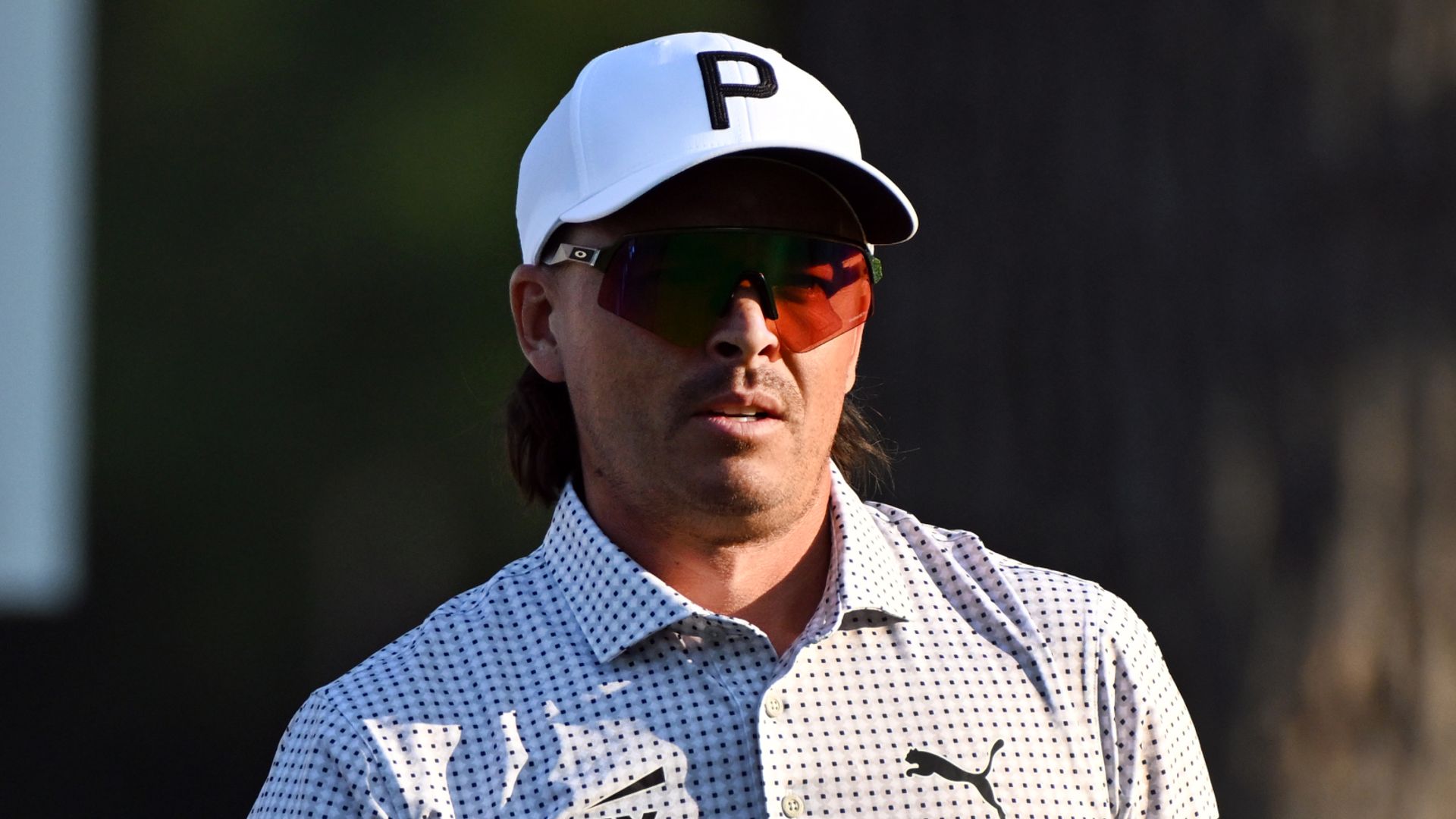 Fowler, Cantlay impress as Malnati leads after threatening 59 round