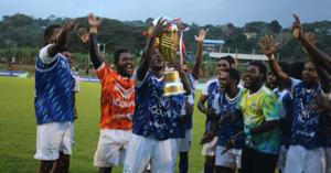 iCount Yatel defeats Tafea to claim President’s Cup