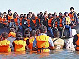MP CHRIS PHILP: If the PM doesn't get a grip of this small-boats crisis, more will die