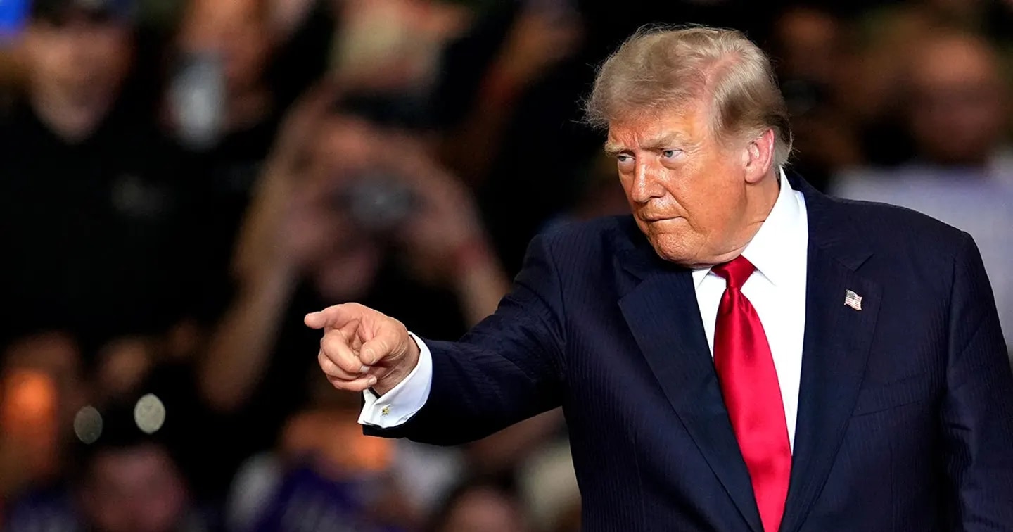 Clarity Act negotiations hinge on Trump’s agreement to divest crypto holdings