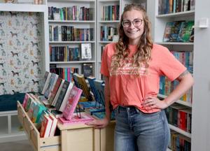 Why these New York bookstores are thriving despite Amazon, the literacy crisis