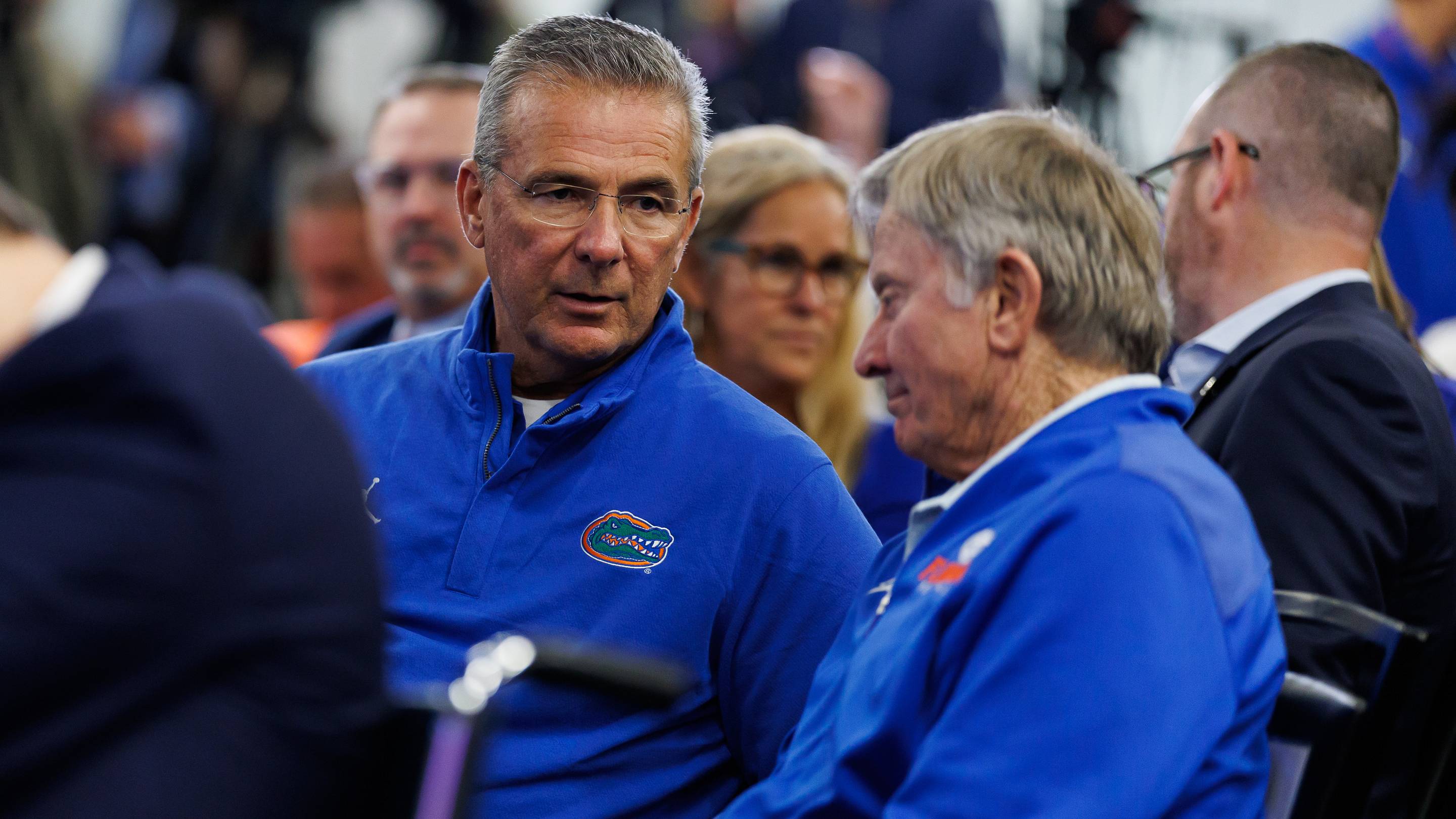 Urban Meyer Backs Major Head Coach to Revive College Football Powerhouse