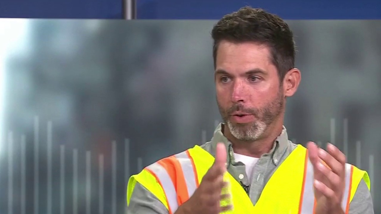 Construction questions for MDOT engineer