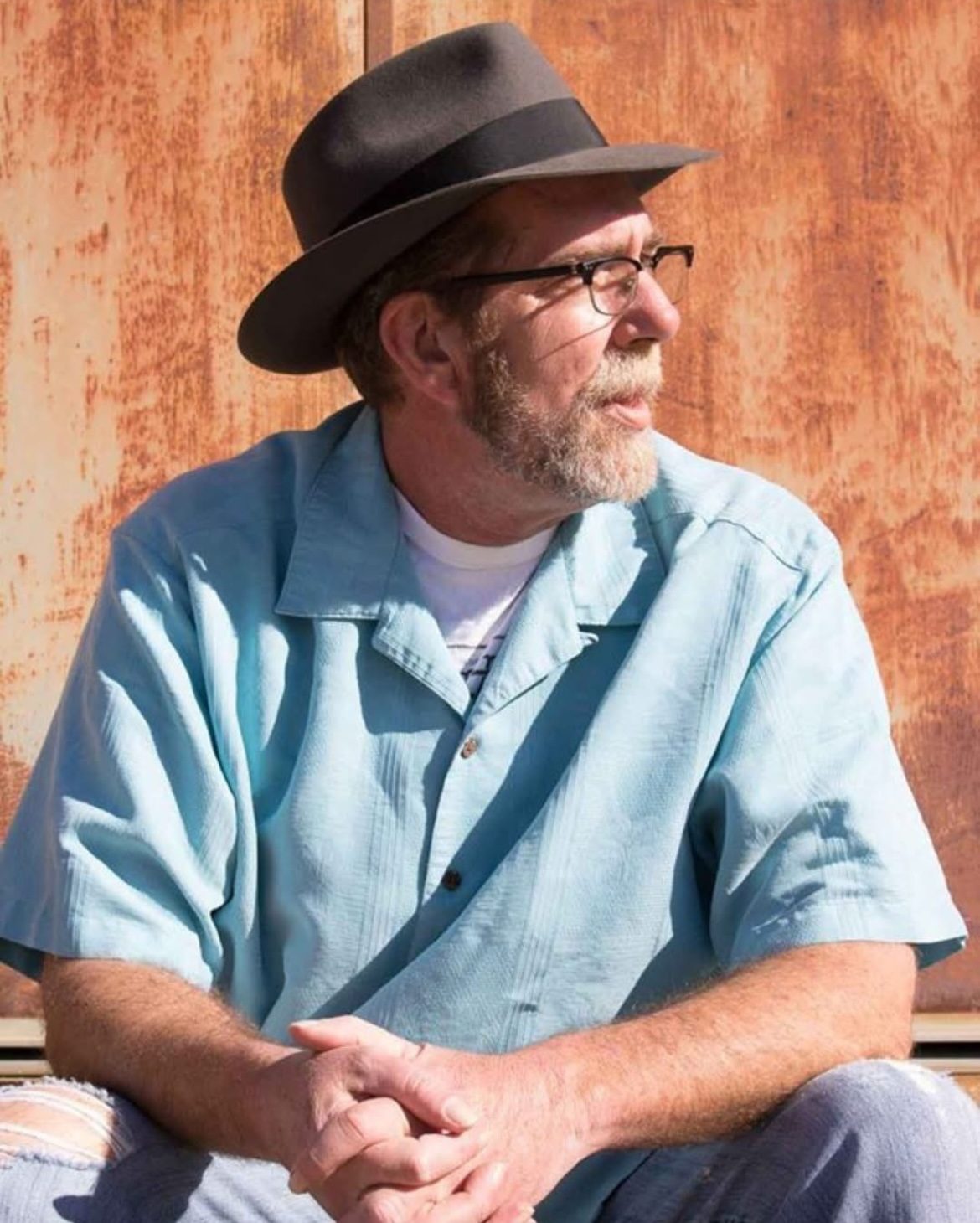 Fort Worth author, screenwriter Mark A. Nobles dies at 66