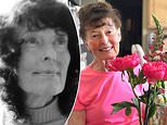 Folk legend vanished for eight months. Friends feared the worst... now the astonishing truth can be revealed