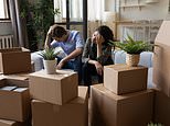 It takes 216 days to move house in Britain: This is where sellers face the longest wait