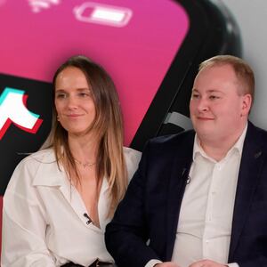 Media Insider: TikTok’s PR offensive - a Parliament party, and a dance around its tax issues