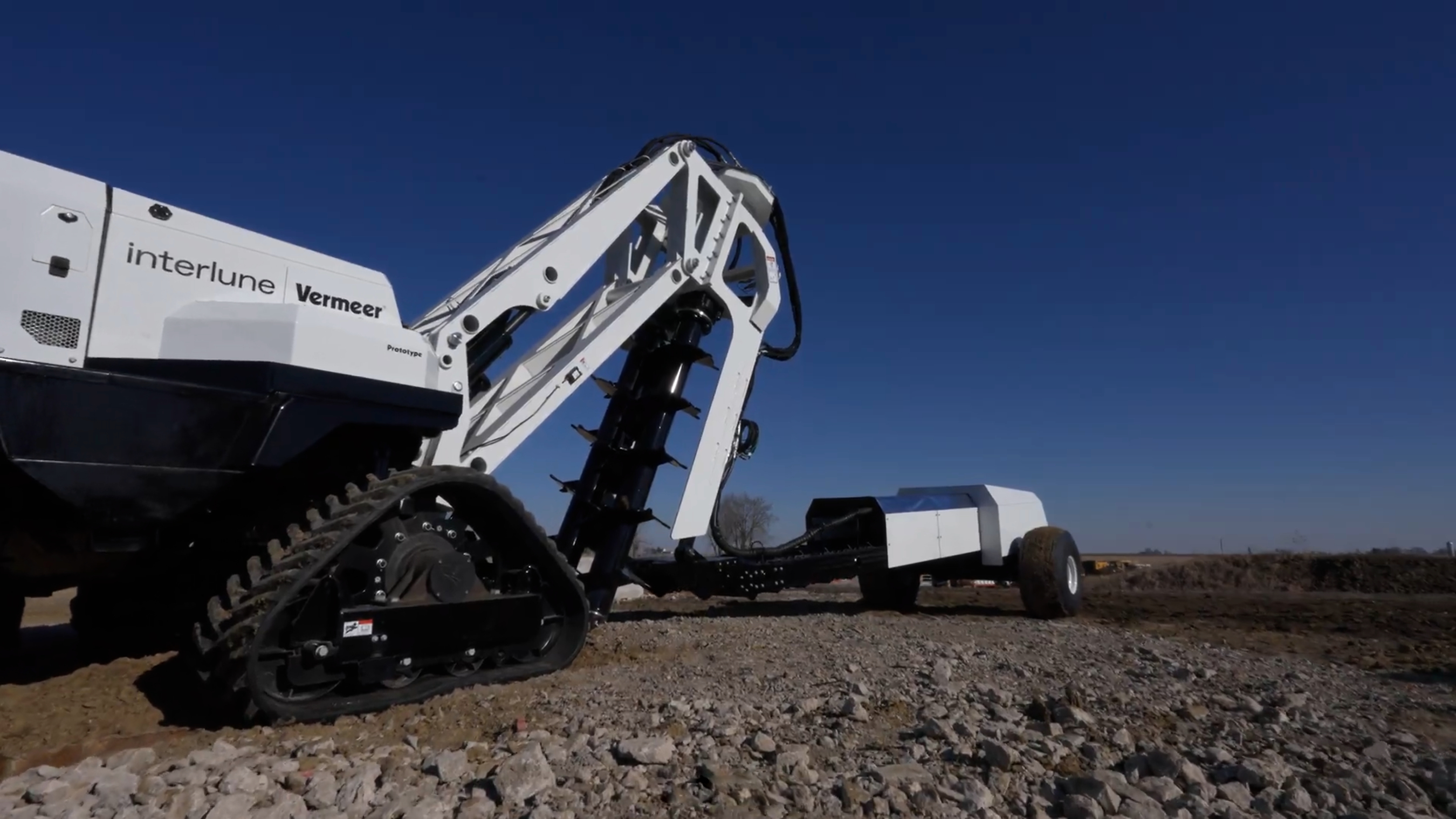 Mission-ready Moon excavation system targets 2028 for NASA’s lunar base construction
