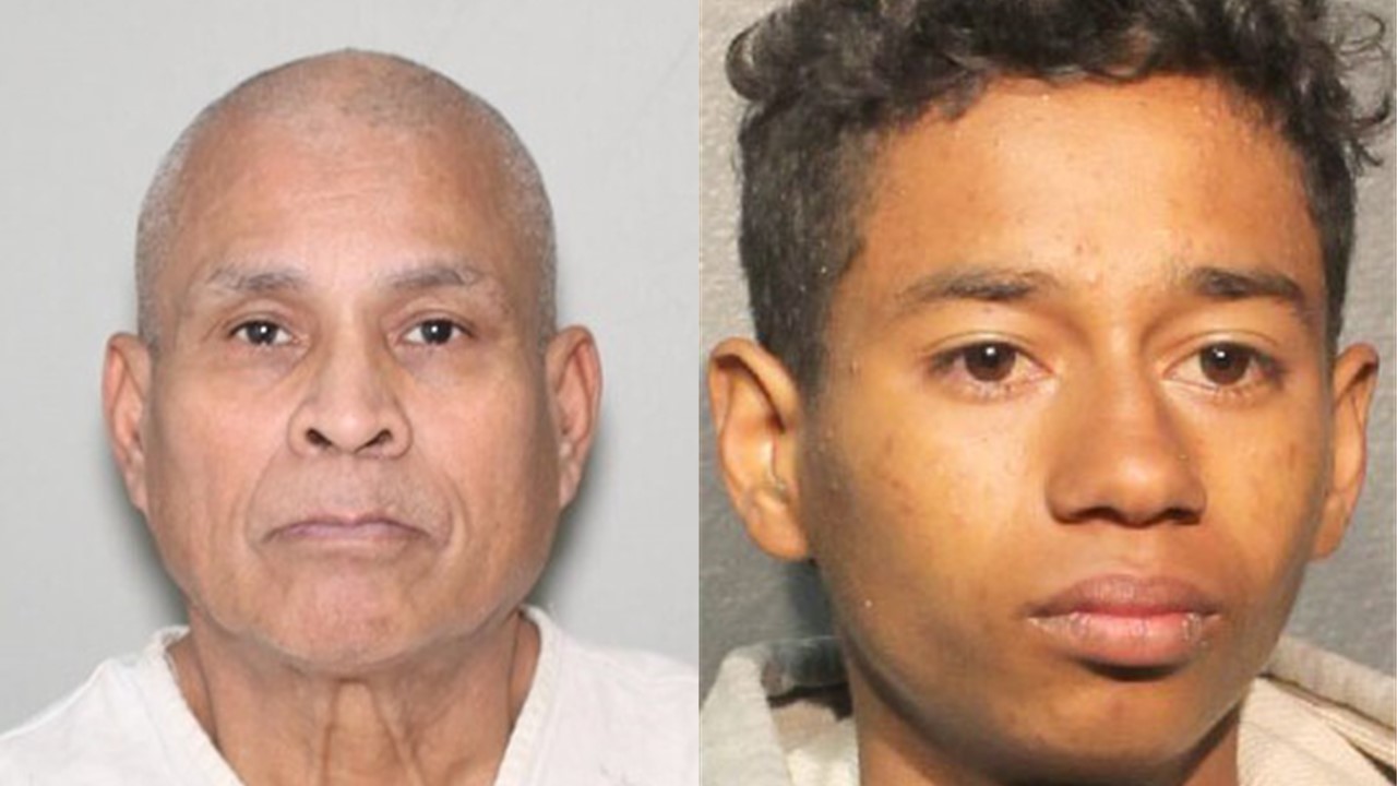61-year-old accused in teen's 2025 Houston Heights murder