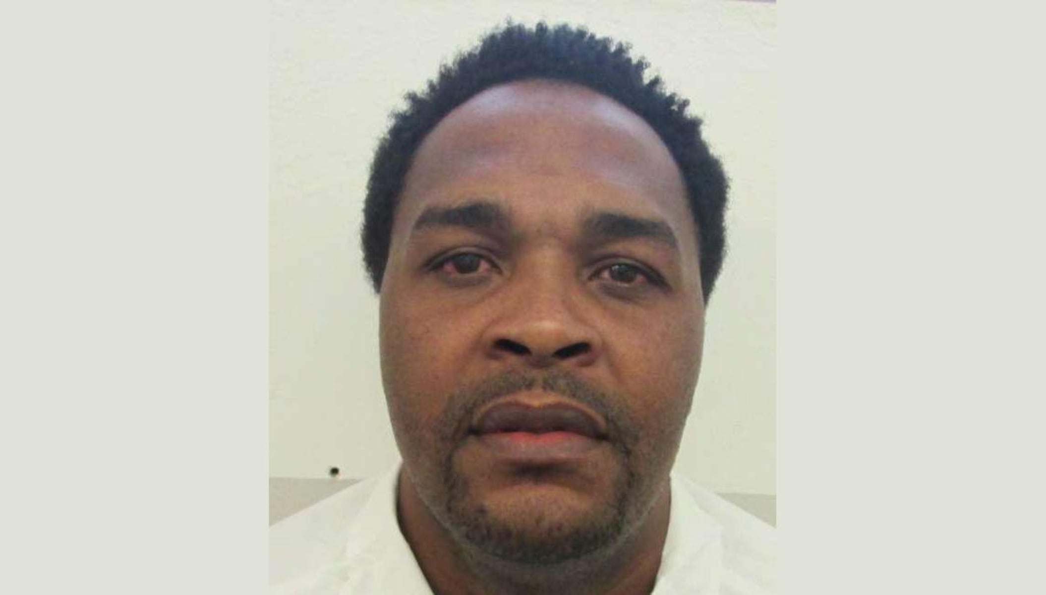 Alabama sets new execution date for Jeffery Lee after nitrogen execution was banned