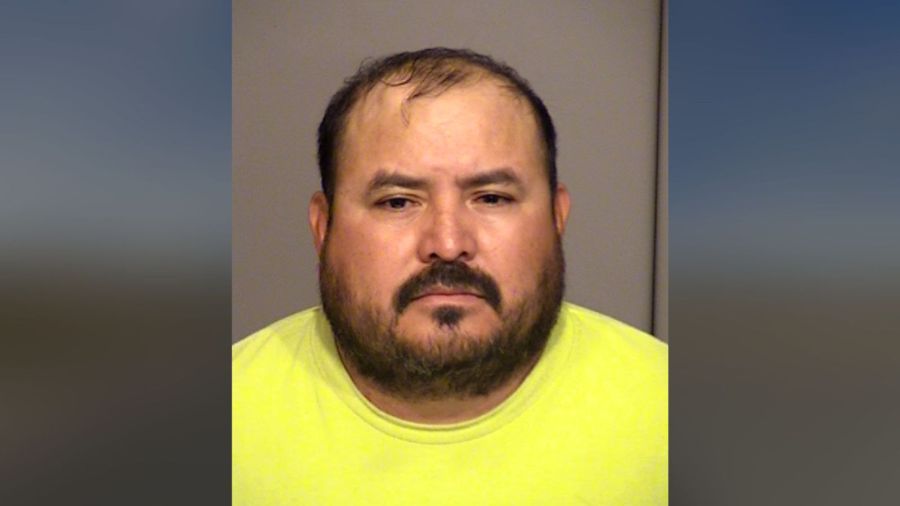 Ventura County man sentenced to 22 years in prison for molesting 2 young children