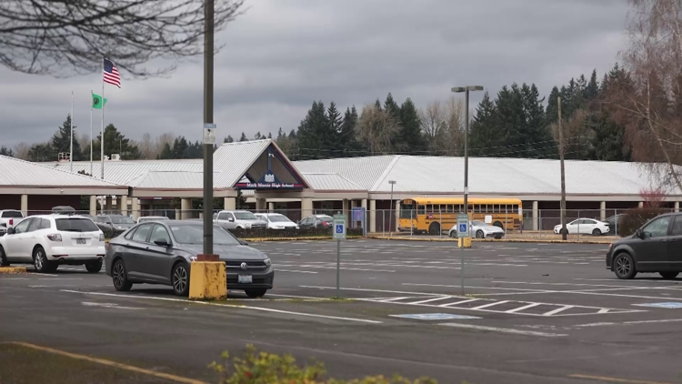 Independent report calls for sweeping reforms in Longview School District after Mark Morris sexual assault investigation