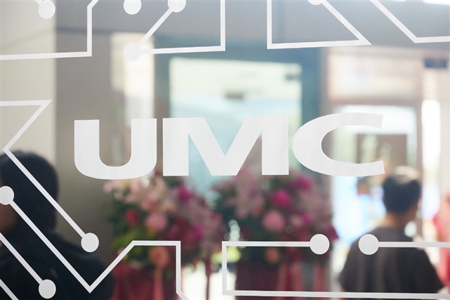 UMC raises capex to US$2B, eyes AI SiPh