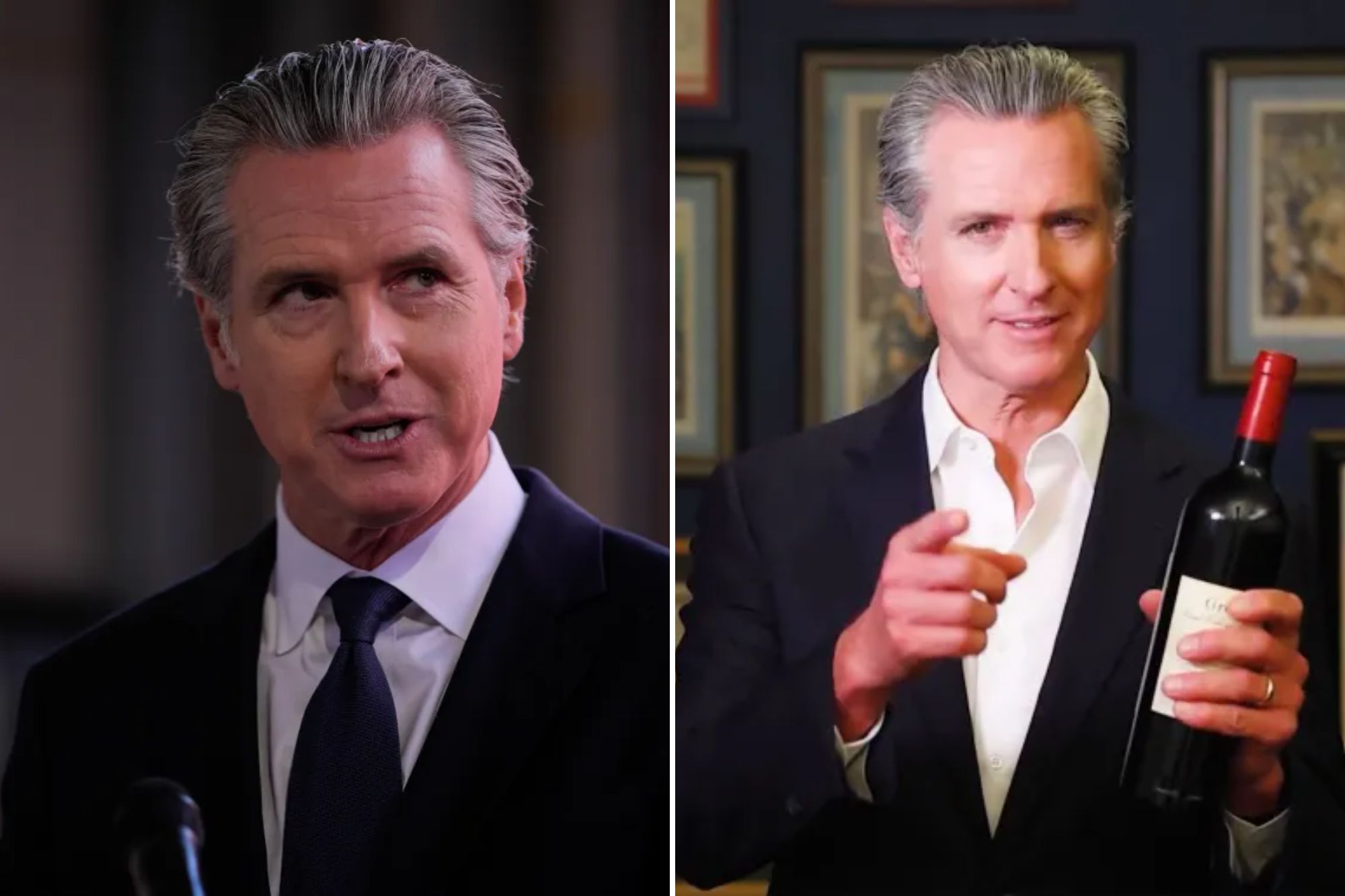 Gavin Newsom’s left-wing judicial legacy — and what it means for 2028