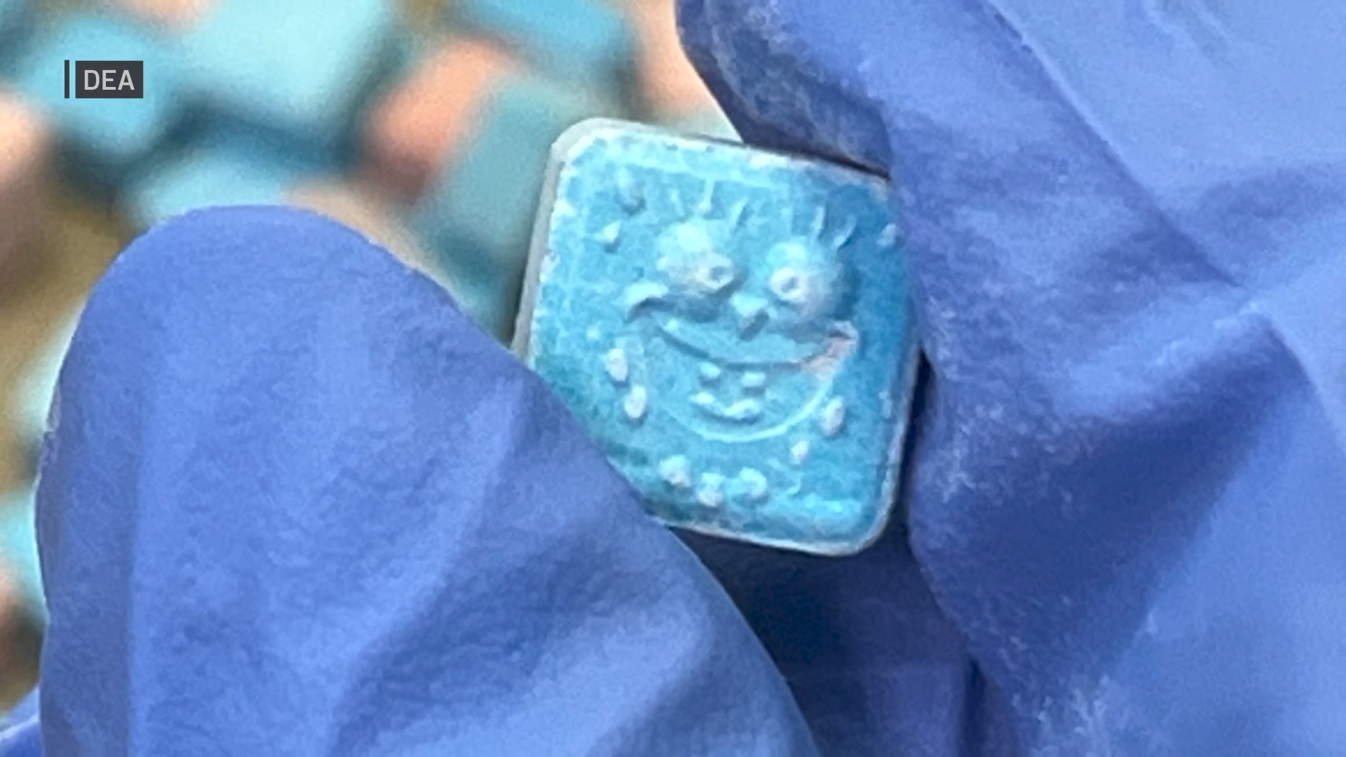 DEA warns Lollapalooza-goers that pills sold as Molly, Ecstasy may be ‘pure meth'