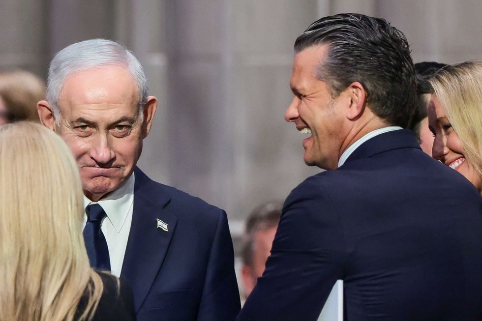 Pete Hegseth's controversies open doors for Dem attacks