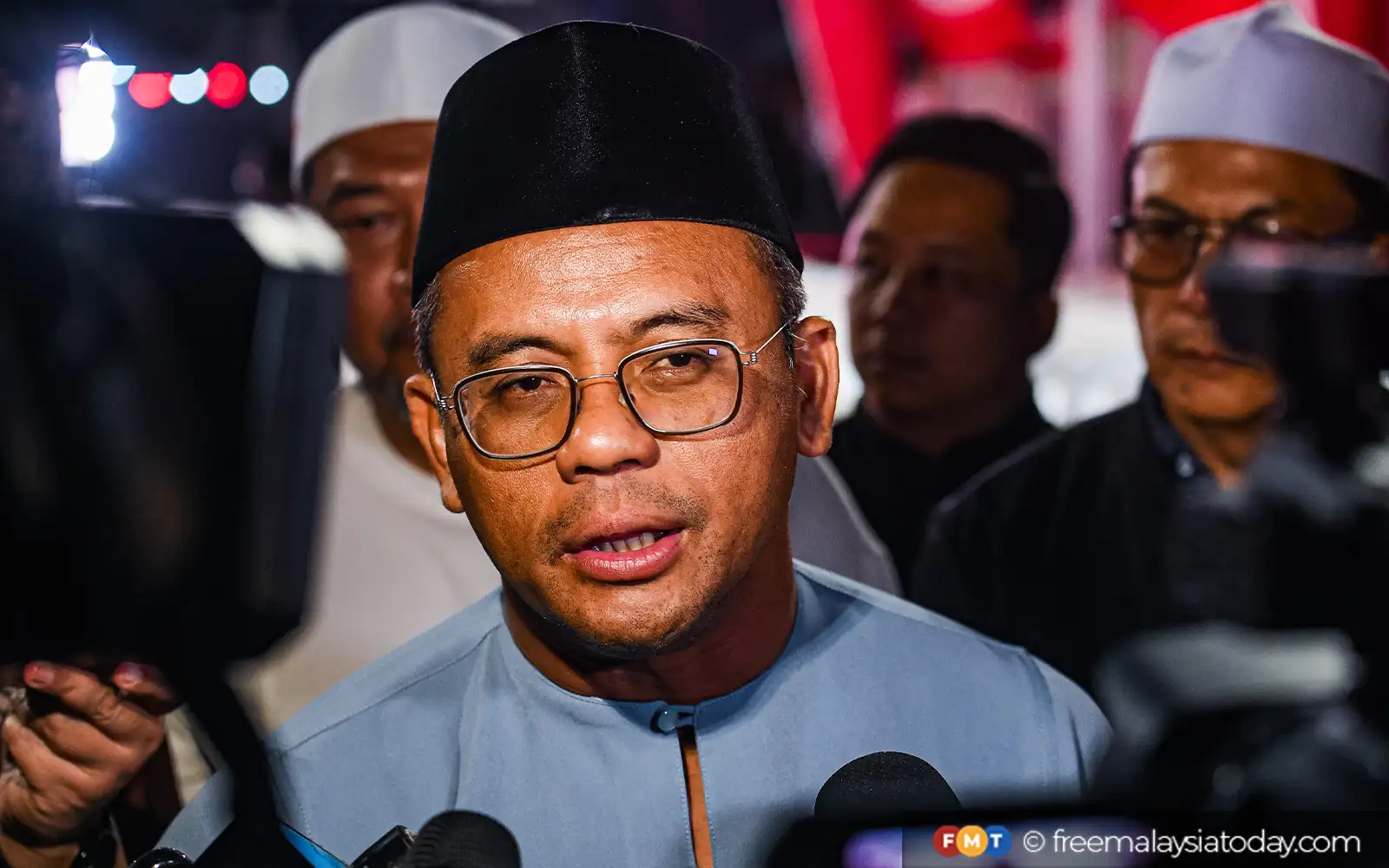 Selangor reviewing need for by-election over rep’s eligibility