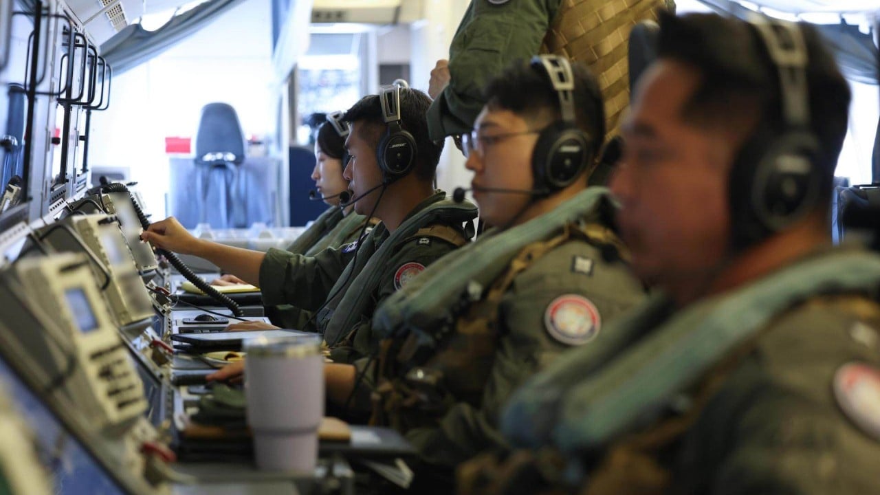 US-led drills edge Japan and South Korea closer on defence