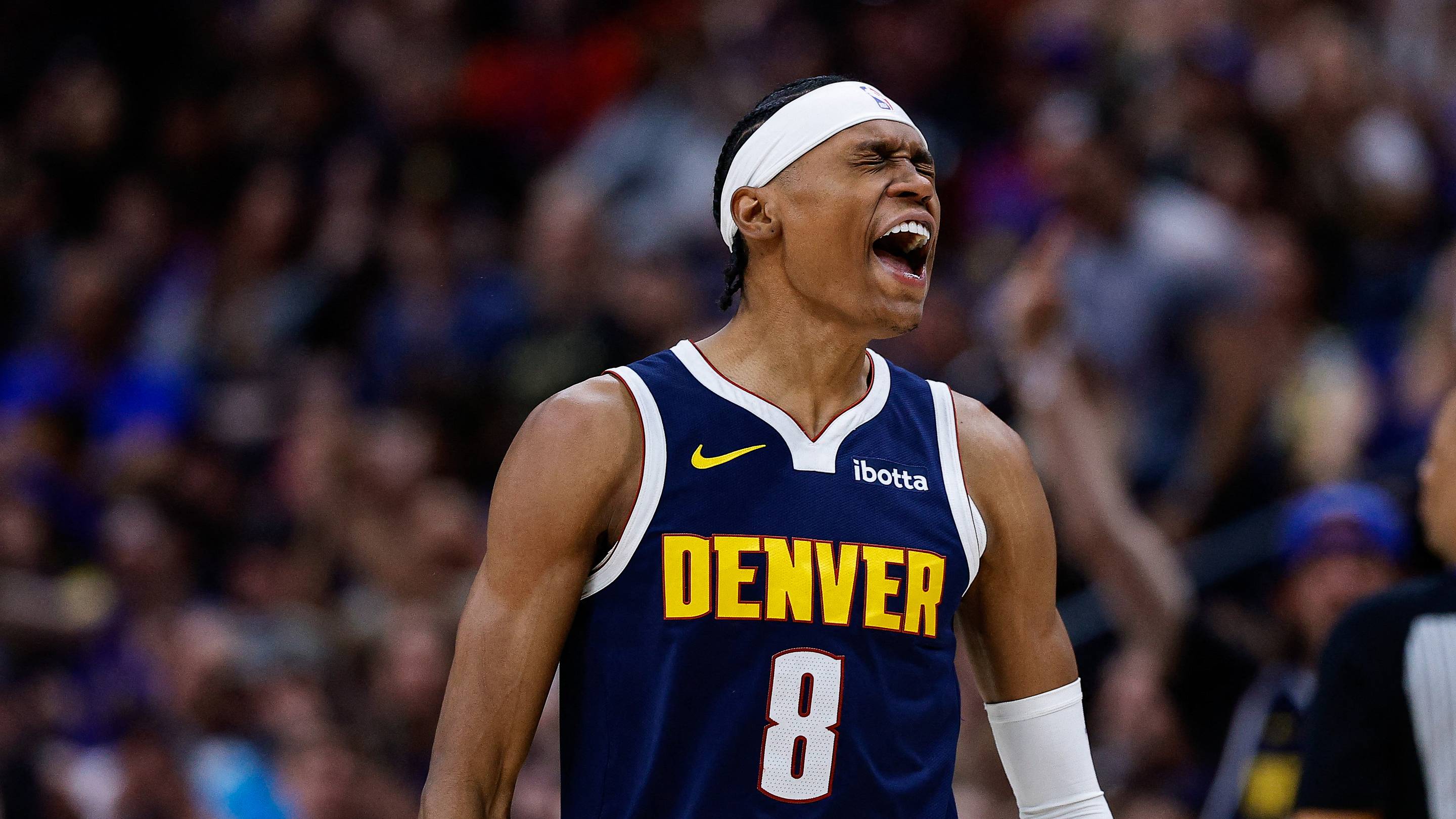 Peyton Watson Could Be Ideal Wing Option for Cleveland Cavaliers This Offseason