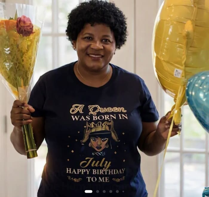 After 14 years of ICE check-ins, Houston woman is detained without a criminal history