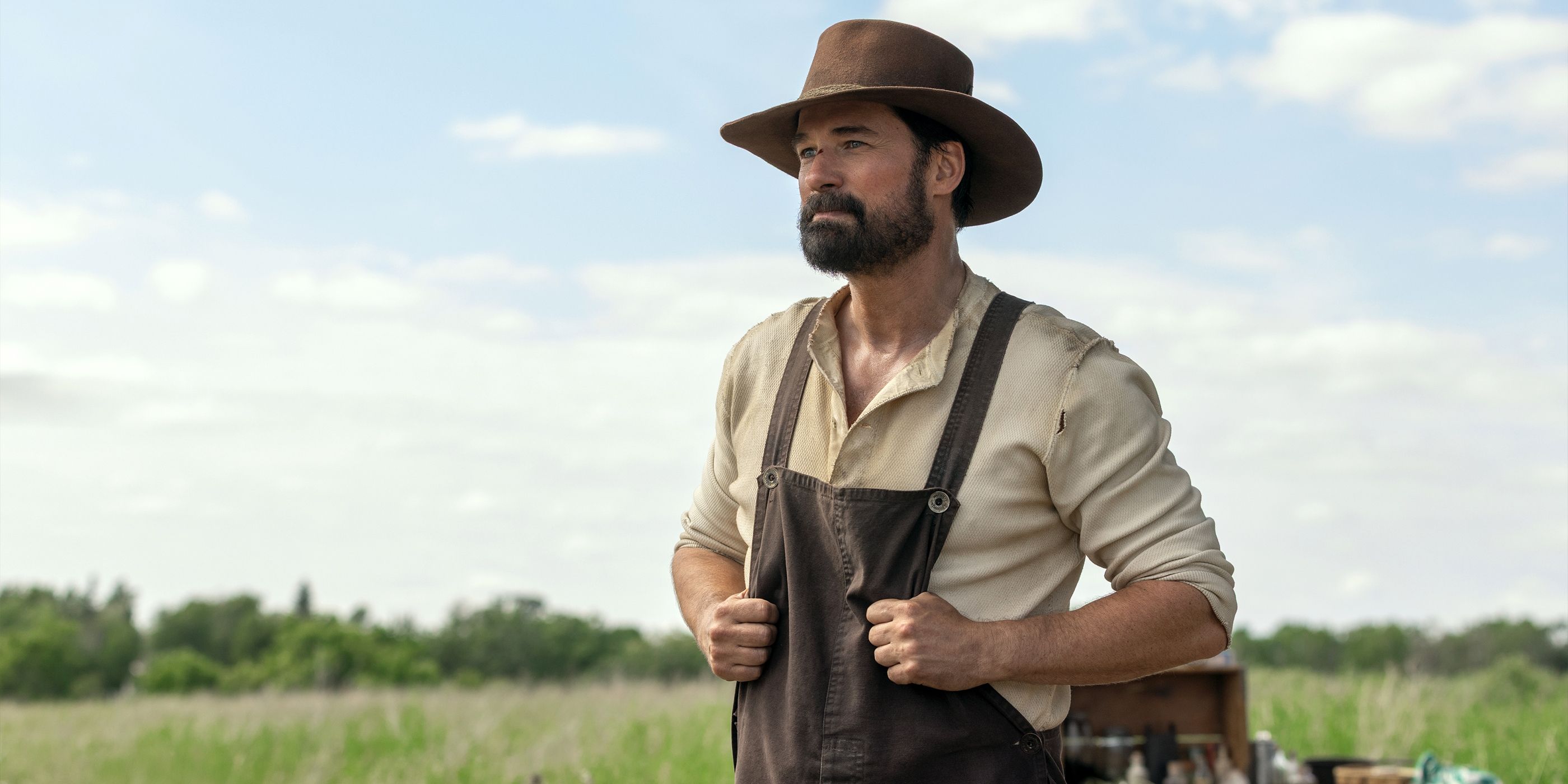 Netflix’s New 8-Part Western Is One of the Biggest Hits on Streaming