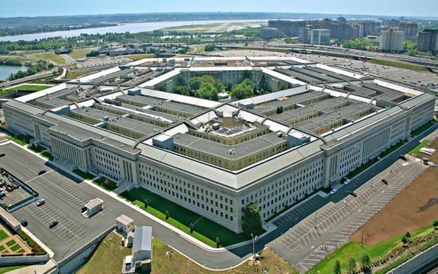Disloyal Careerists Are Still Haunting The Pentagon’s Halls