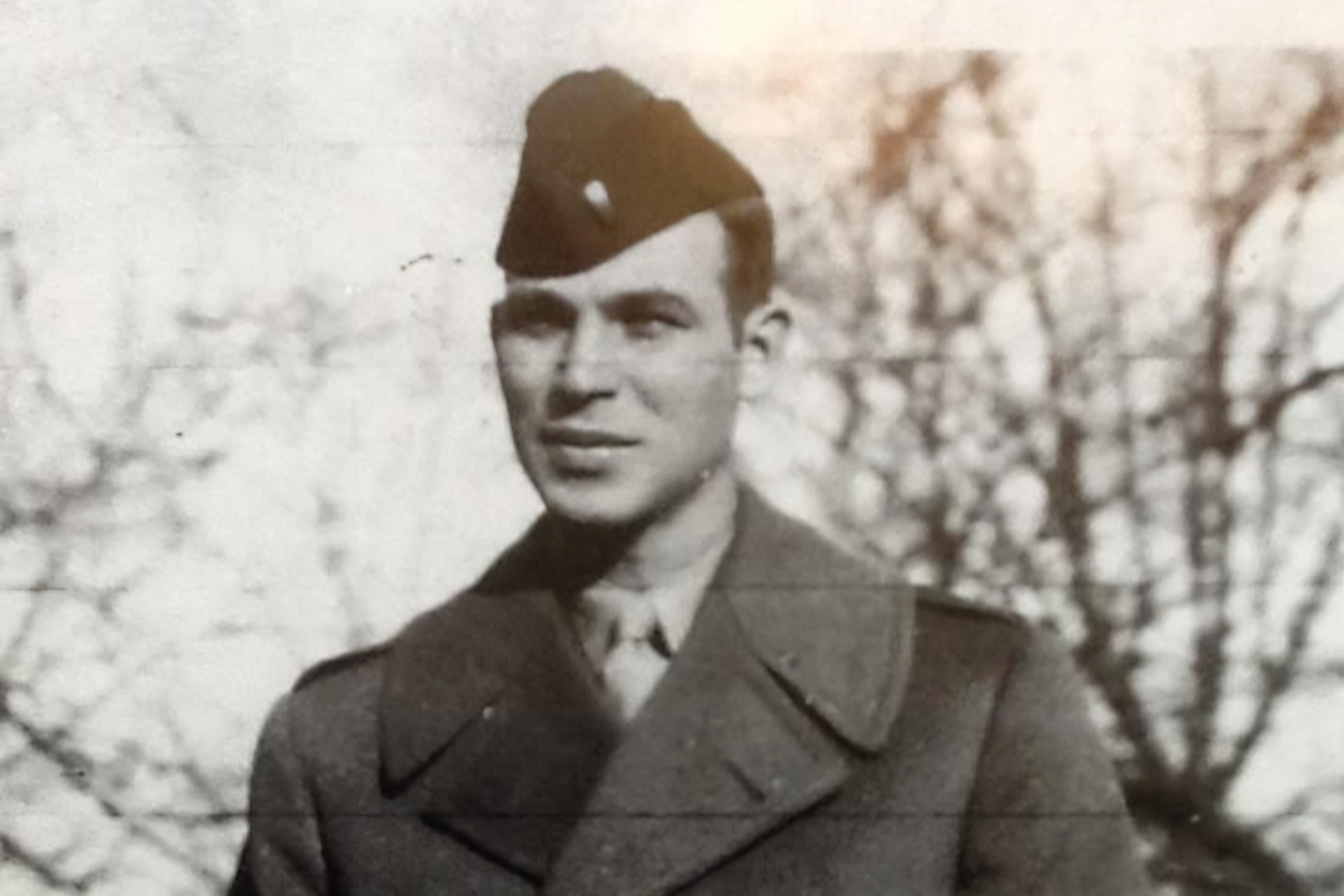 Late U.S. captain named Korean War hero of August