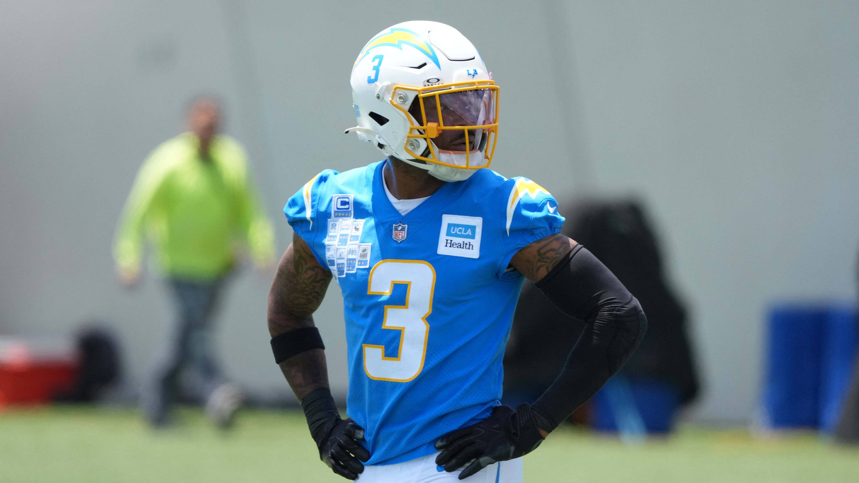 What We Learned at Chargers Training Camp: Star-Studded Defense Is Coming Together