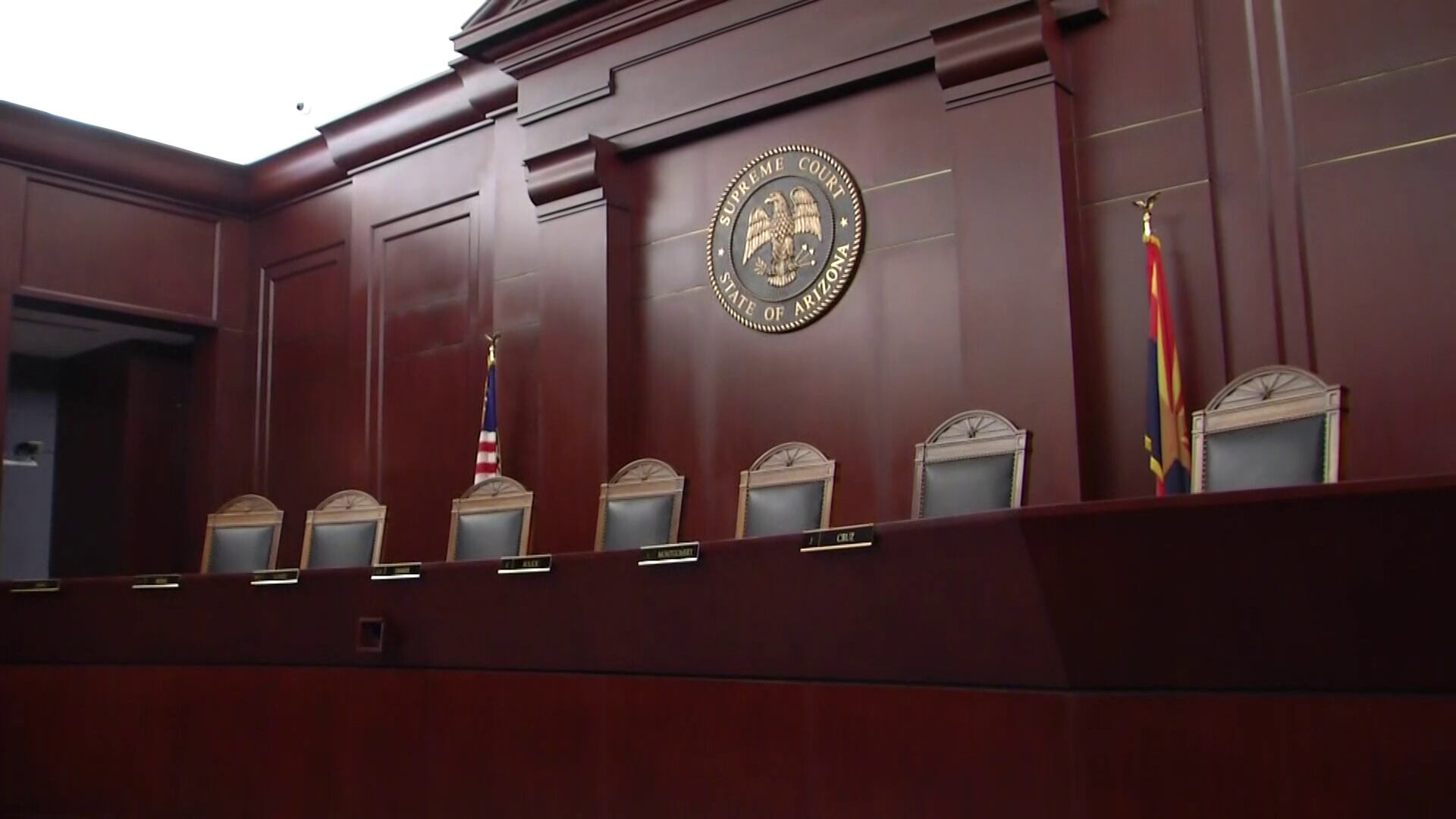 Arizona Supreme Court: It’s the church’s call what clergy must report