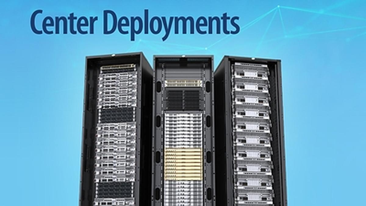 Supermicro Expands DCBBS with Precision-Engineered AI Rack Series to Accelerate Deployment and Time-to-Online