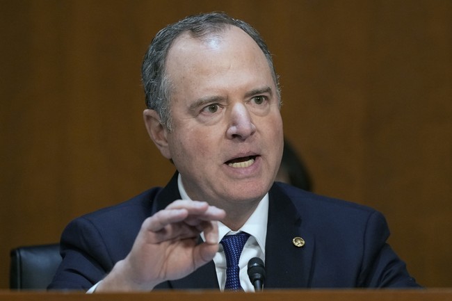 Concerning Poll About Socialists in Democrat Party - Adam Schiff's Response Explains the Problem
