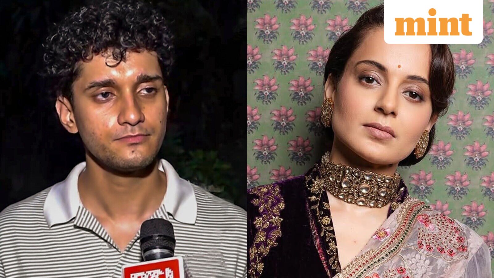 CJP's Saurav Das clarifies he isn't a student after Kangana Ranaut: ‘Even Google provides incorrect information to her'