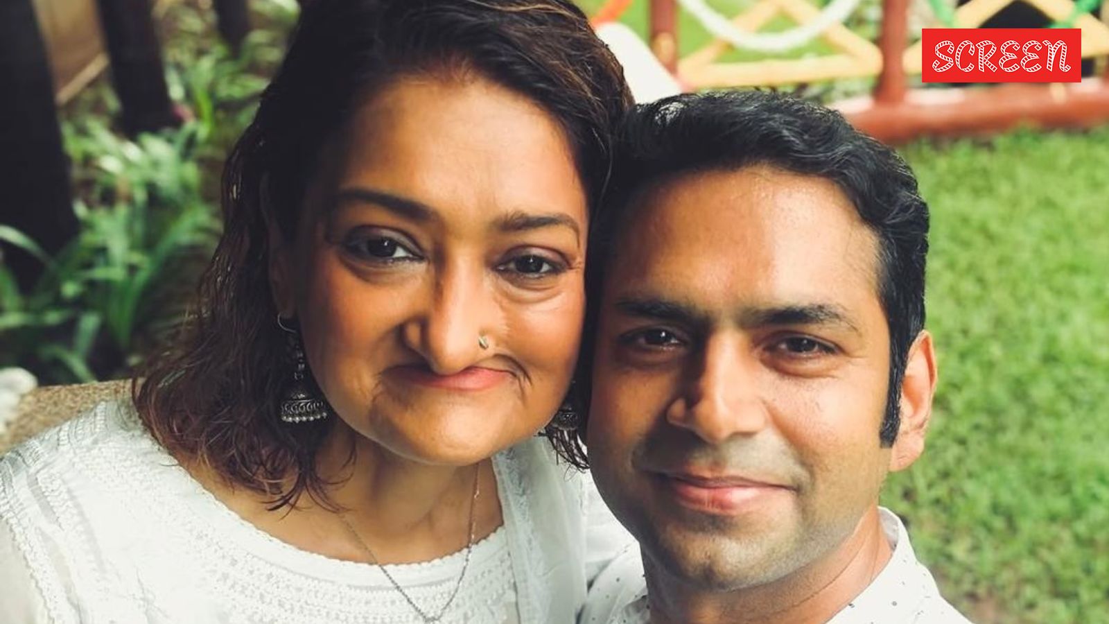 Sharib Hashmi says wife Nasreen’s cancer relapsed for sixth time: ‘She misses her old face’