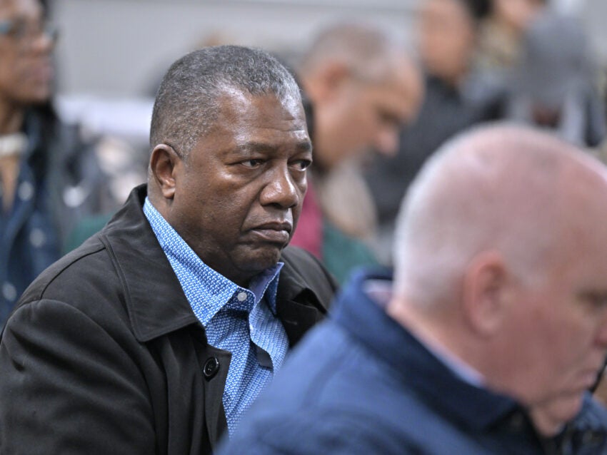 After homicide ruling, Boston councilor wants officers involved in South Bay jail death placed on leave