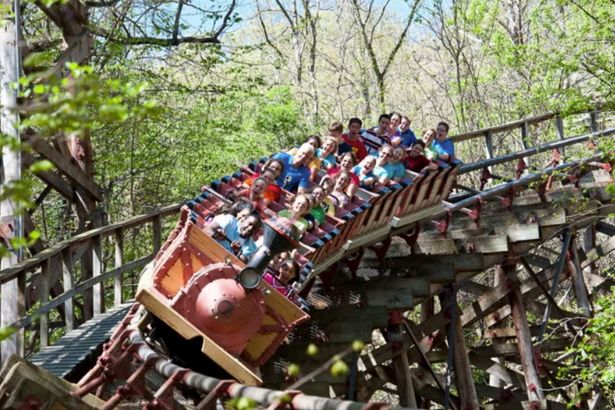 Theme park to close ride forever after one last season - first opened in 1966