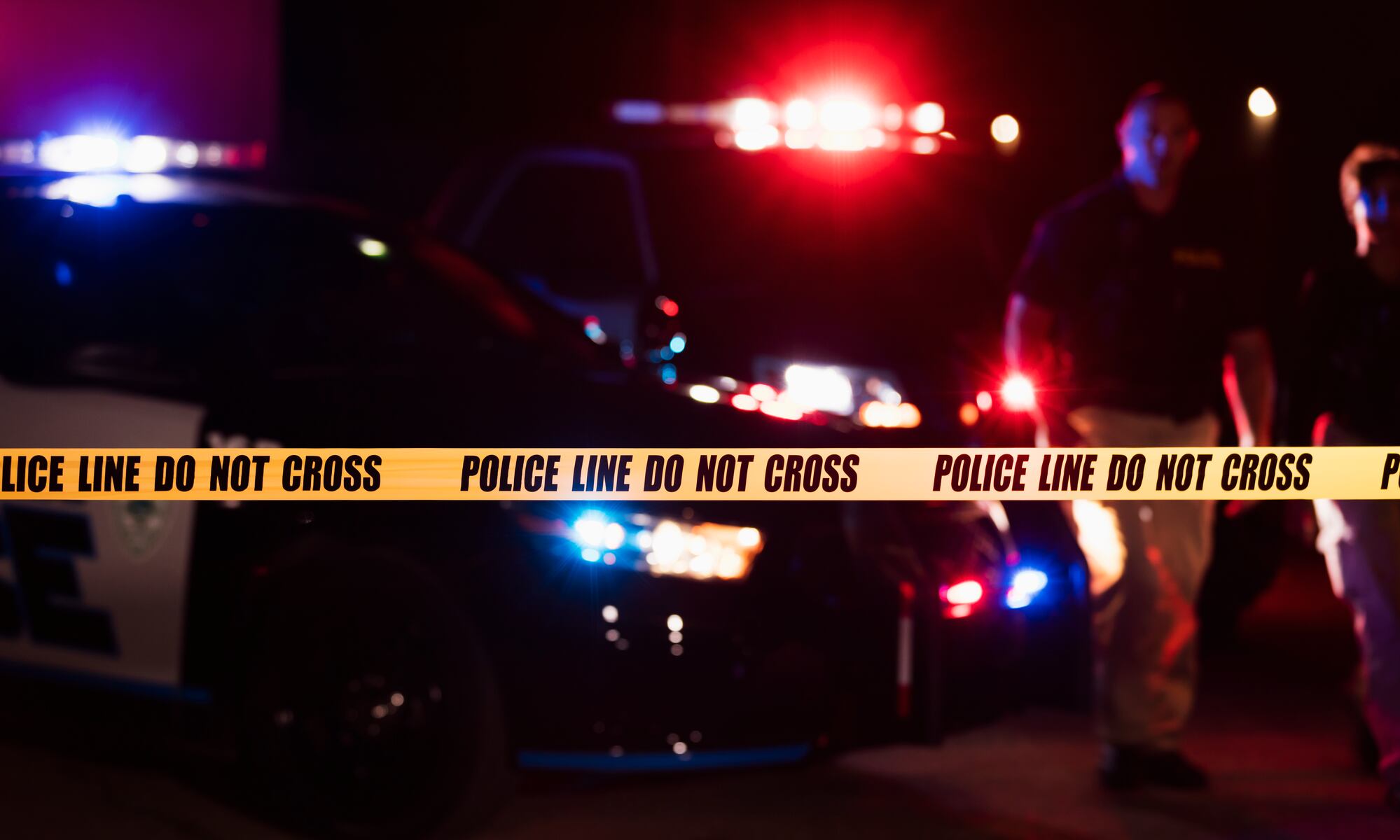 Two men arrested in connection with Elyria shooting