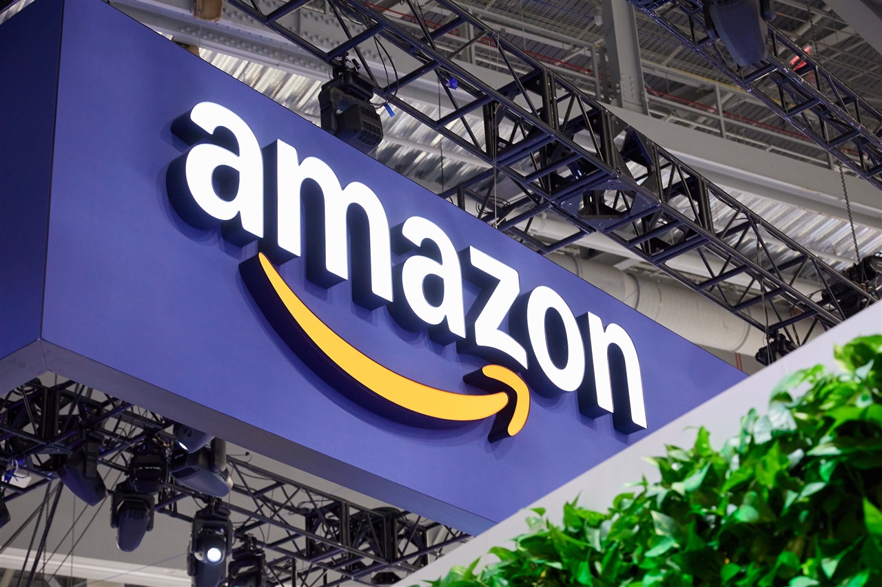 Amazon lifts 2026 capex to US$220 billion, pins the increase on memory prices