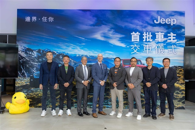 AIT reassures Taiwan-US auto ties remain strong amid ongoing tariff debate