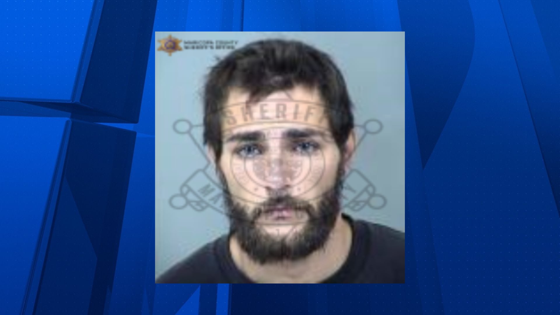 Man tries to sell Scottsdale condo whose owner has same name, police say